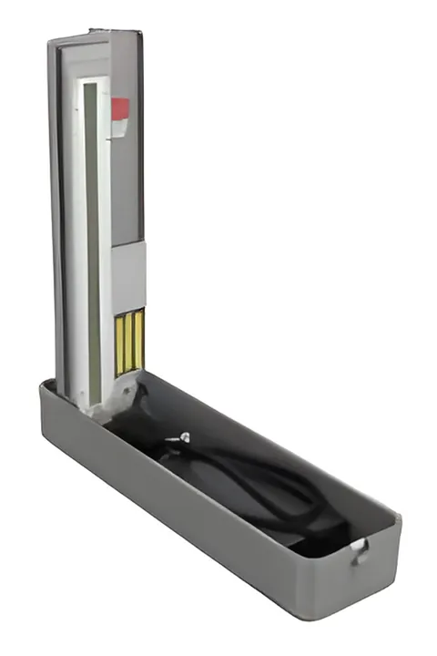 Mercury BP Machine, general equipment equipment