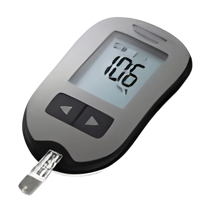 Glucometer, general equipment equipment