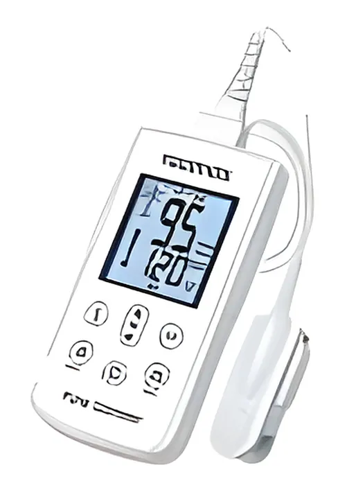 Handheld Pulse Oximeter, general equipment equipment