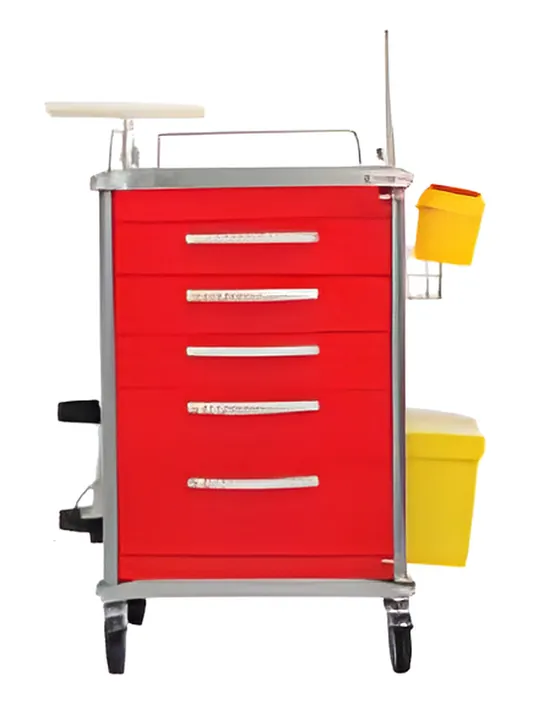 Crash Cart, general equipment equipment