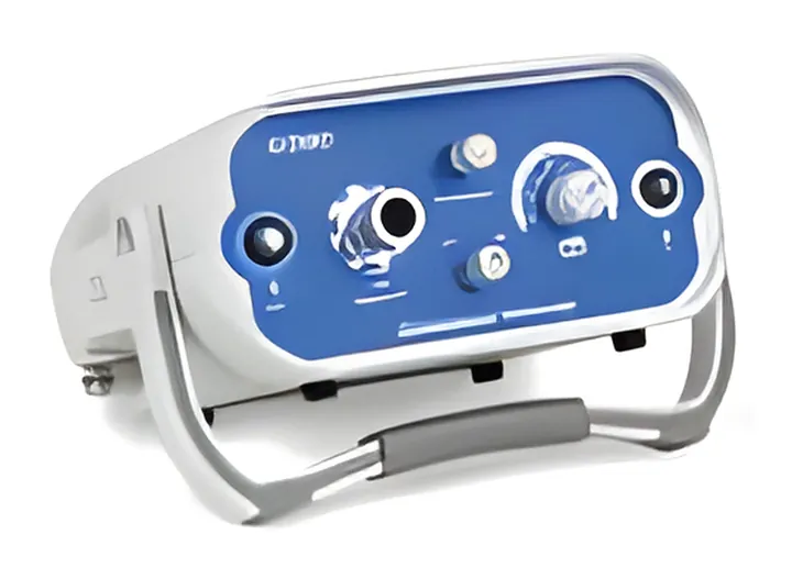 Gas Blender, general equipment equipment