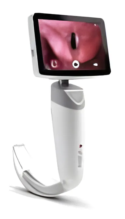 Video Laryngoscope, general equipment equipment
