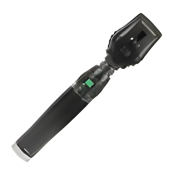 Ophthalmoscope, general equipment equipment