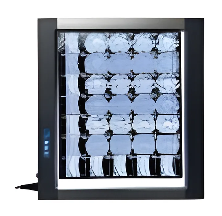 X-Ray Viewer, general equipment equipment