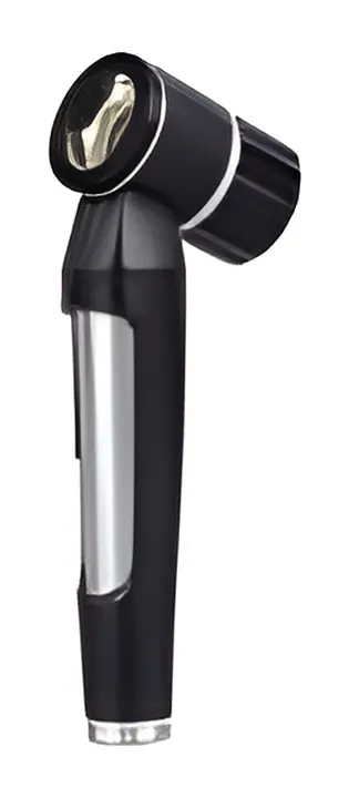 Dermatoscope, general equipment equipment