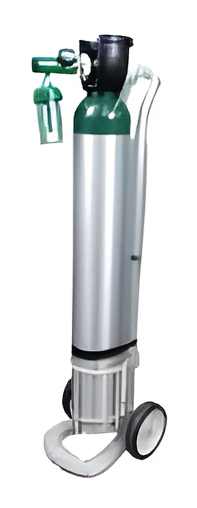 Oxygen Cylinder, general equipment equipment