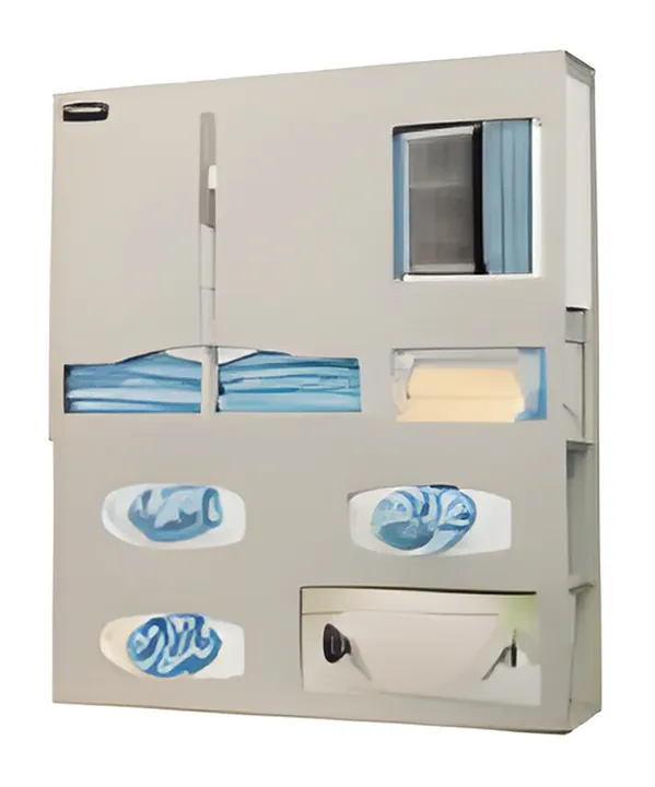 PPE Dispenser, general equipment equipment