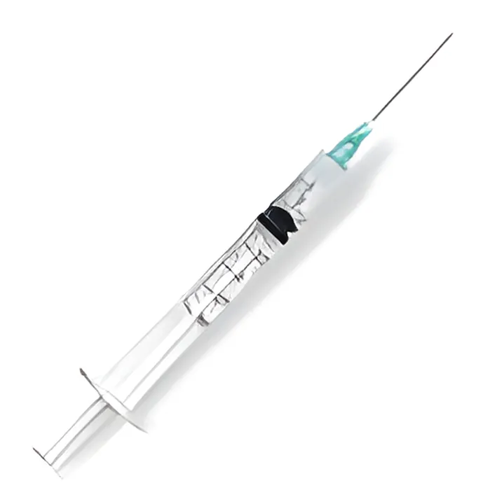 Disposable Syringe, medical consumables equipment