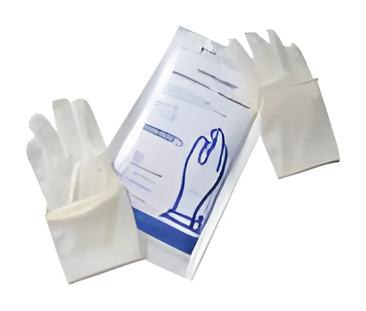 Gloves (Medical Consumables), product code 02.10