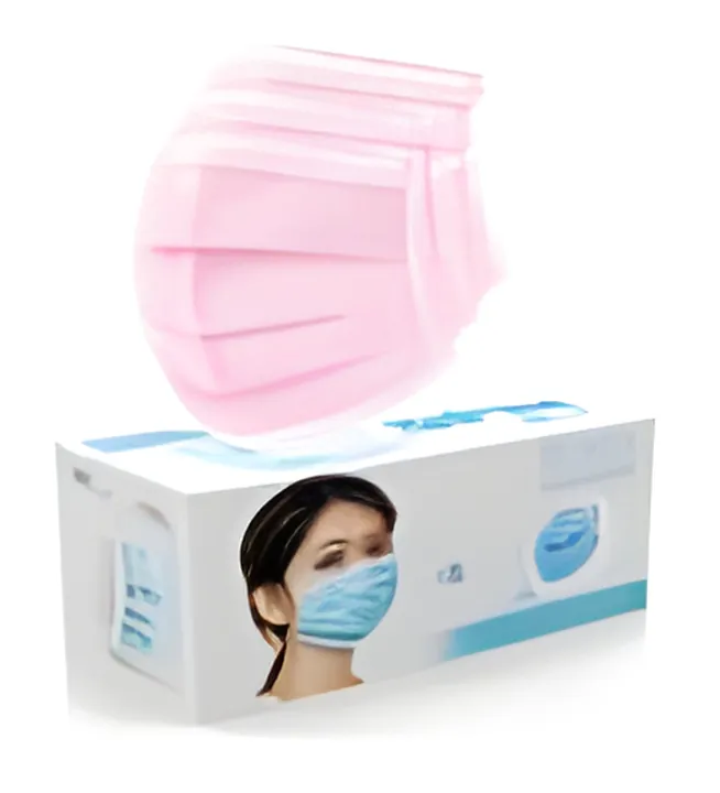 Face Mask, medical consumables equipment