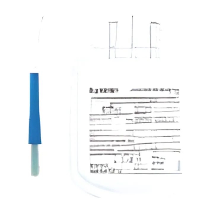 Blood Bag, medical consumables equipment