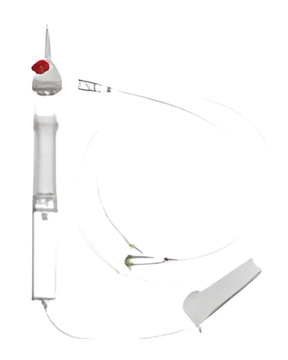 Blood Transfusion Set, medical consumables equipment