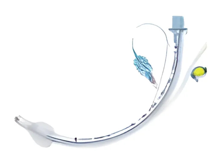 ET Tubes (Medical Consumables), product code 02.17