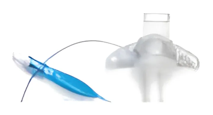 Tracheostomy Tube, medical consumables equipment
