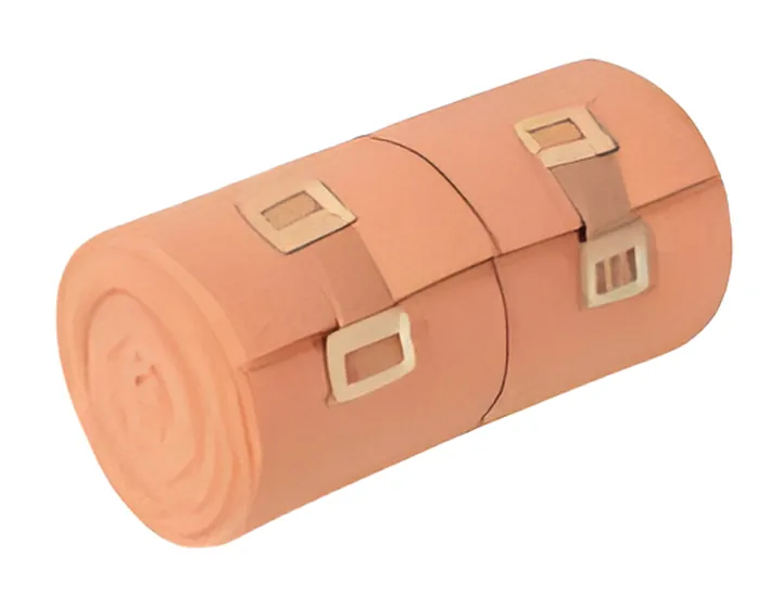 Crepe Bandage, medical consumables equipment