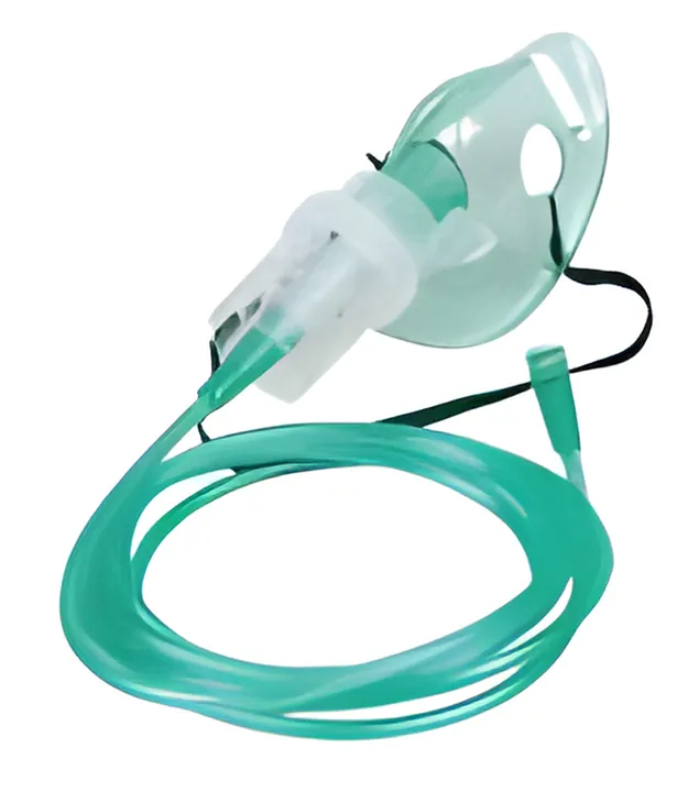 Nebulizer Mask, medical consumables equipment