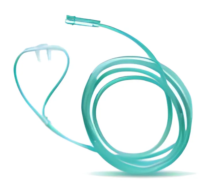 Nasal Cannula, medical consumables equipment
