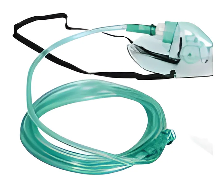 Oxygen Mask, medical consumables equipment