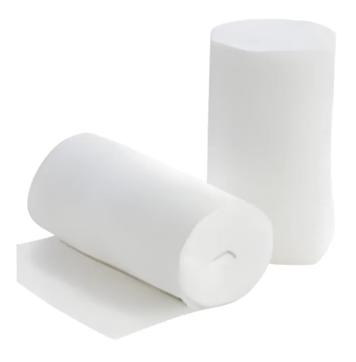 Gauze Bandage, medical consumables equipment