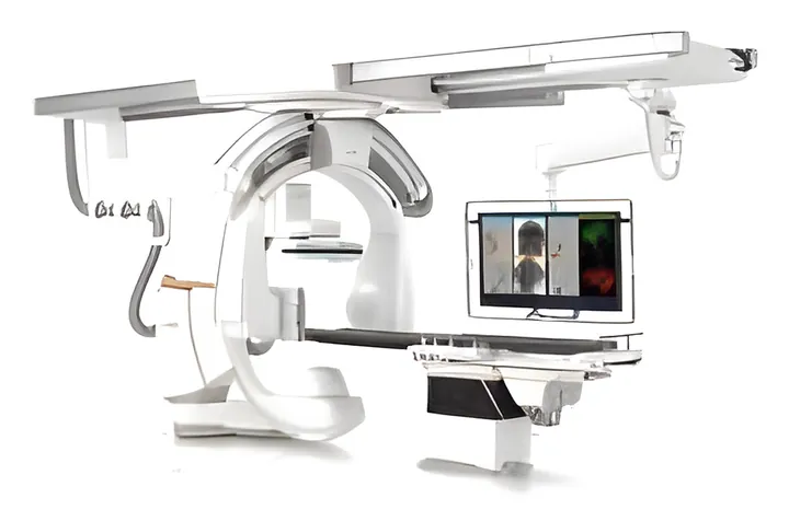 Cathlab Unit, cardiology equipment