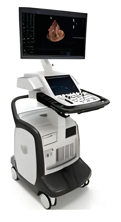 Echo Cardio, cardiology equipment