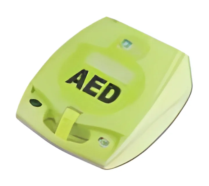 AED Machine, cardiology equipment