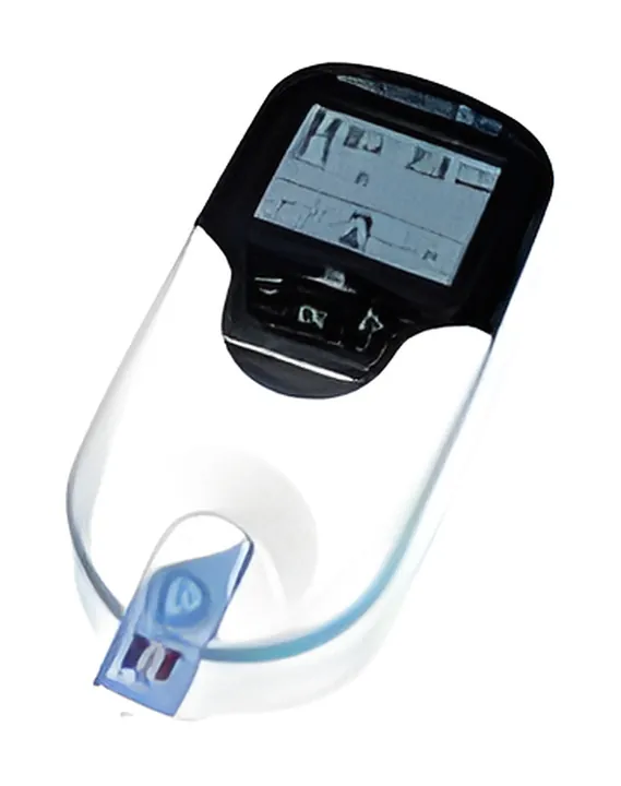 PT-INR Machine, cardiology equipment