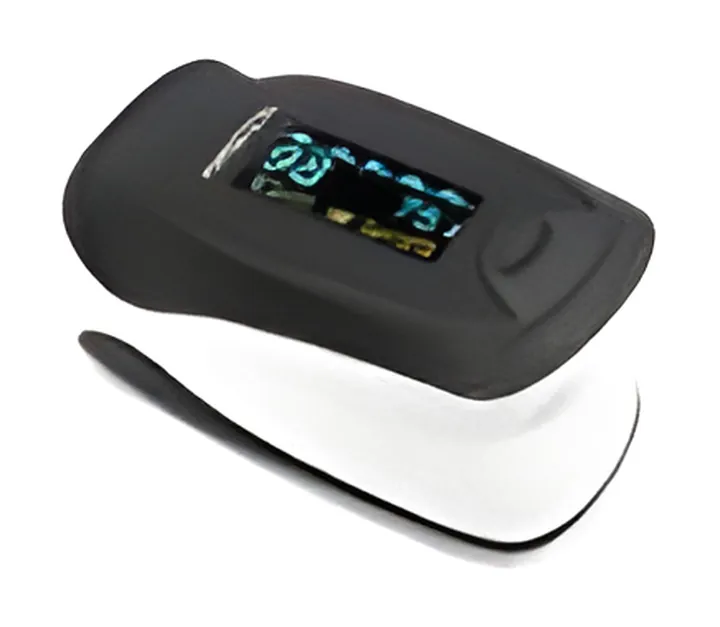 Pulse Oximeter, cardiology equipment