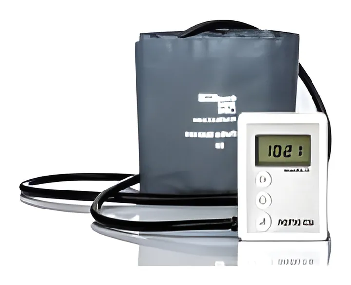 ABP Unit, cardiology equipment