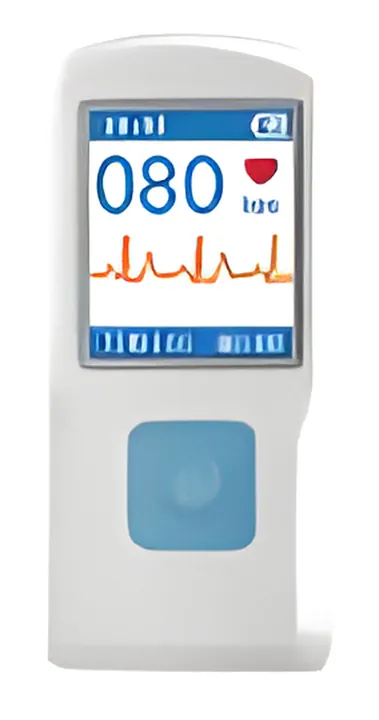 Portable ECG, cardiology equipment