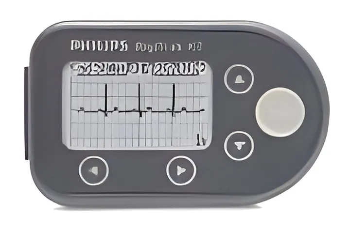 Holter Monitor, cardiology equipment