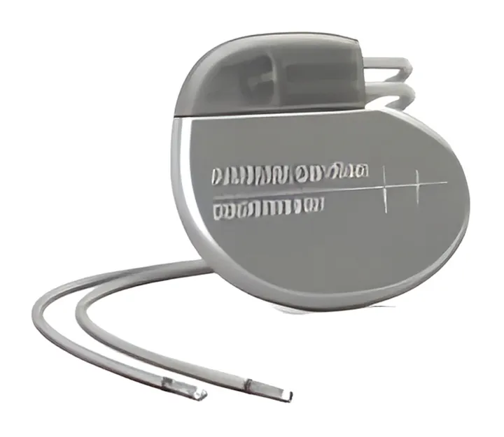 Pacemaker (Cardiology), product code 03.14