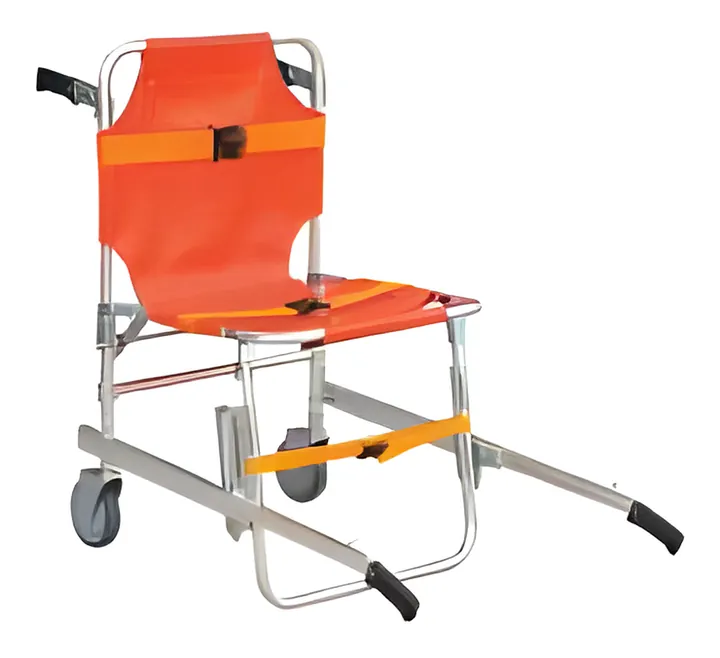 Stair Chair, emergency & first aid equipment