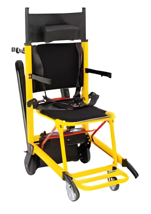 Electric Stair Chair, emergency & first aid equipment