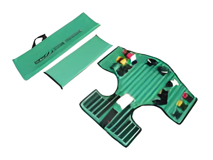 Extrication Device, emergency & first aid equipment