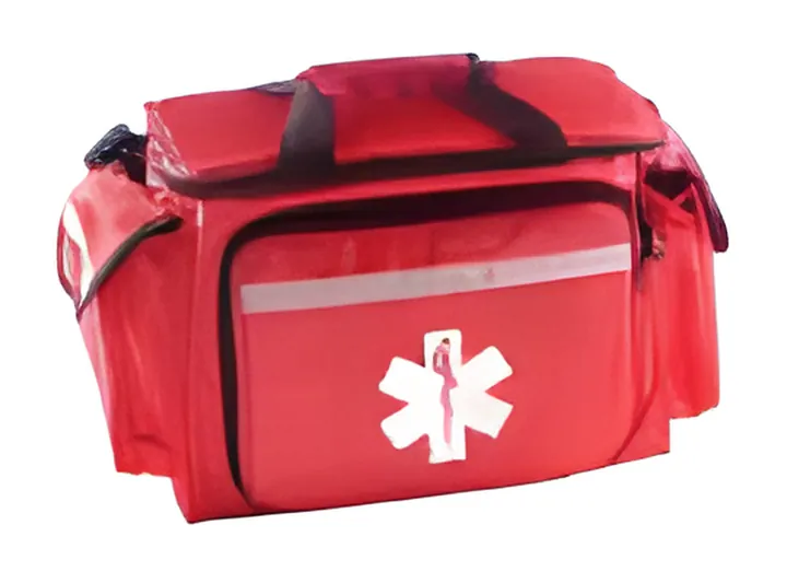 Emergency Bag, emergency & first aid equipment