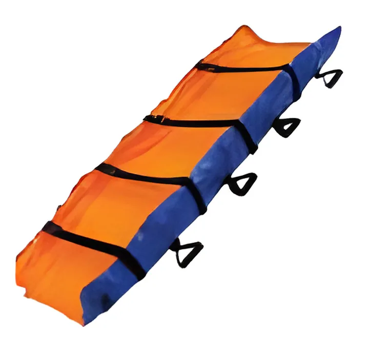 Vacuum Mattress, emergency & first aid equipment