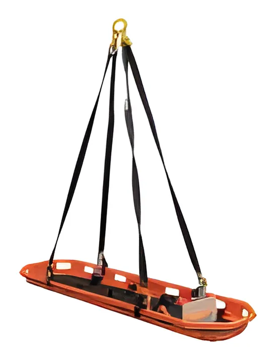 Basket Stretcher, emergency & first aid equipment