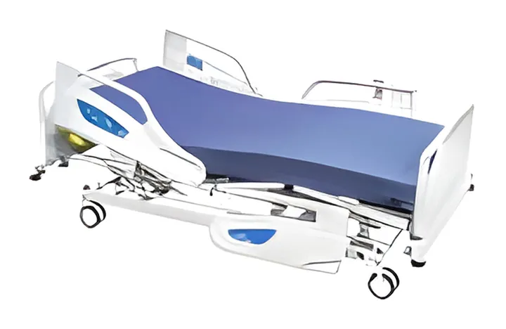 Electric Hospital Bed, medical furniture equipment