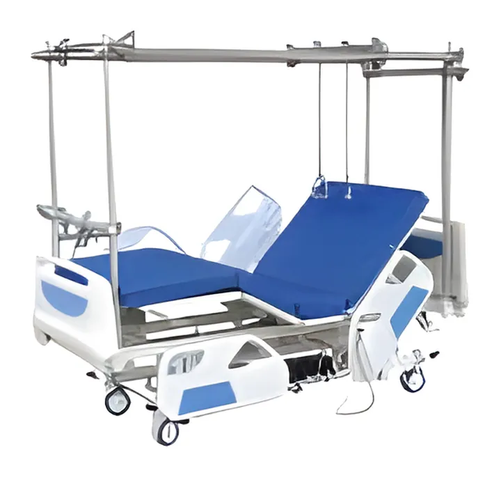 Orthopedic Hospital Bed, medical furniture equipment
