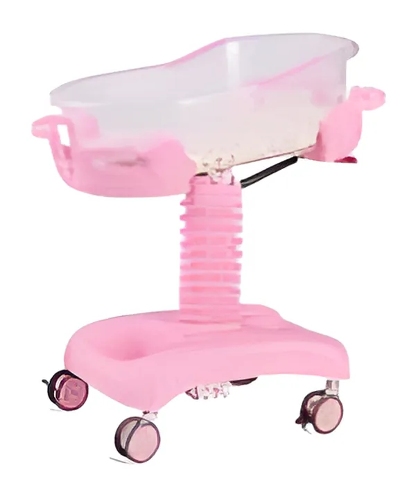 Infant Cradle, medical furniture equipment