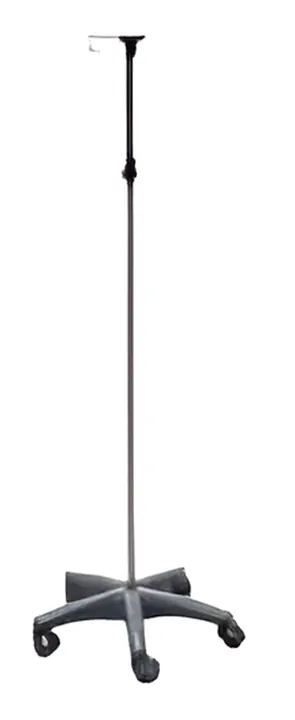 IV Stand, medical furniture equipment