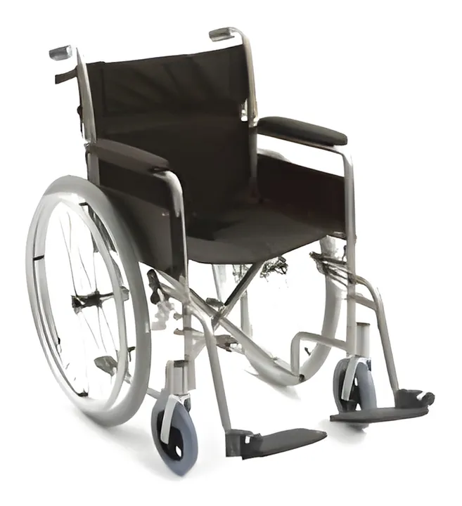 Wheelchair, medical furniture equipment
