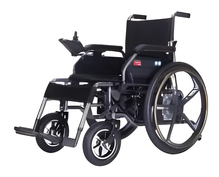 Electric Wheelchair, medical furniture equipment