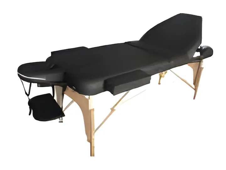 Portable Massage Table, medical furniture equipment