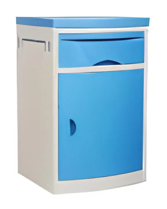 Bedside Cabinet, medical furniture equipment