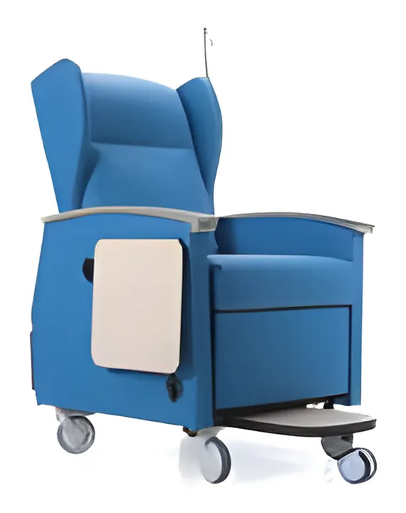 Recliner Chair, medical furniture equipment