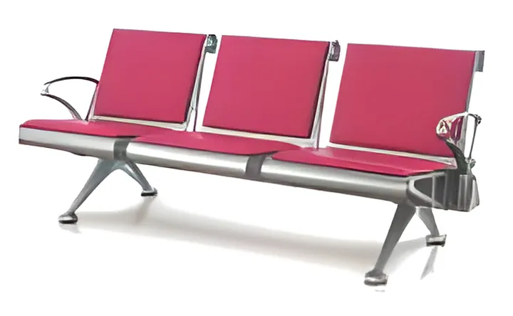 Waiting Chair, medical furniture equipment