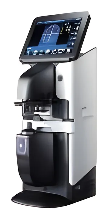 Auto Lensmeter, ophthalmology equipment