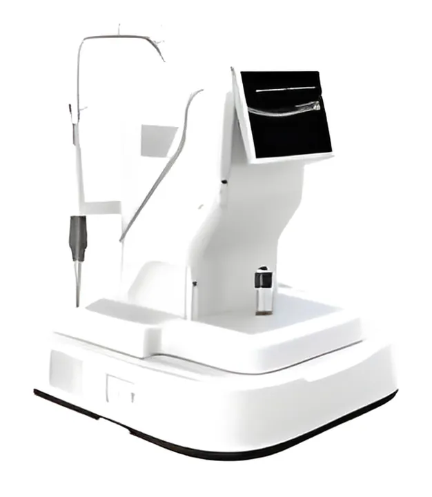 Optical Coherence Tomography, ophthalmology equipment